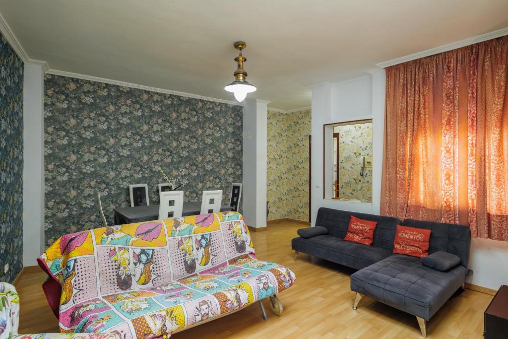 Juderia Center Premium Suites Free