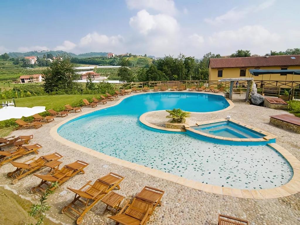 Fattoria Delle Vignole