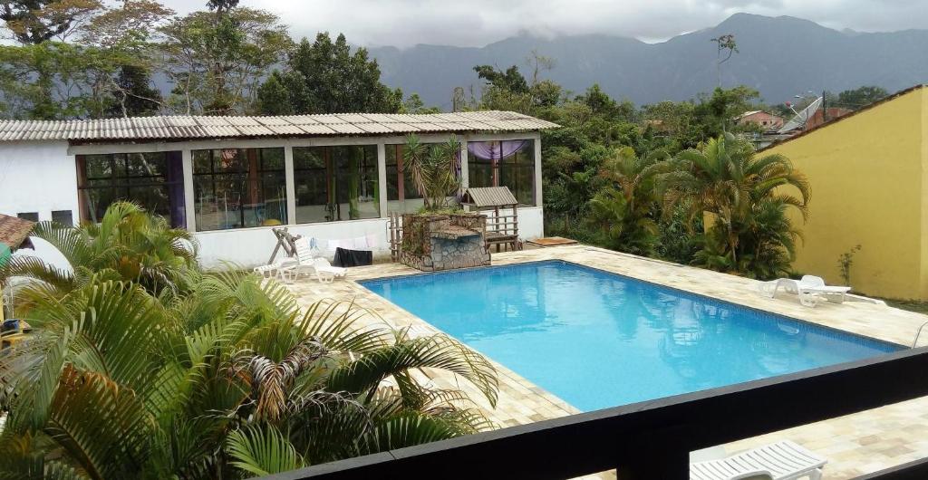  Sonho Meu Pousada