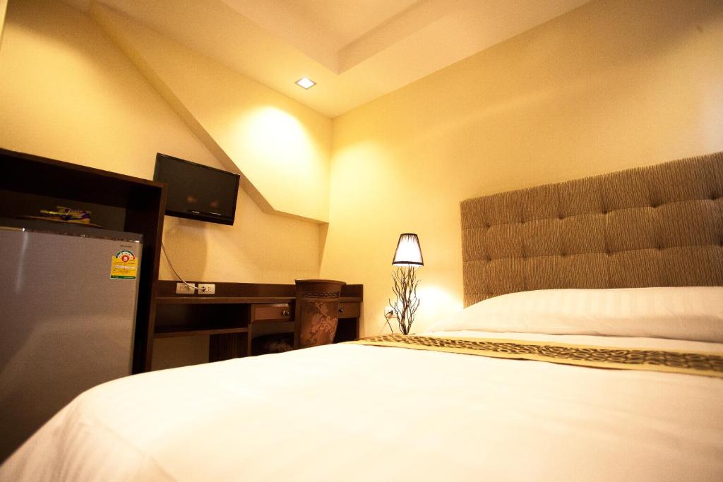 At Home At Chiang Mai - Resim 30