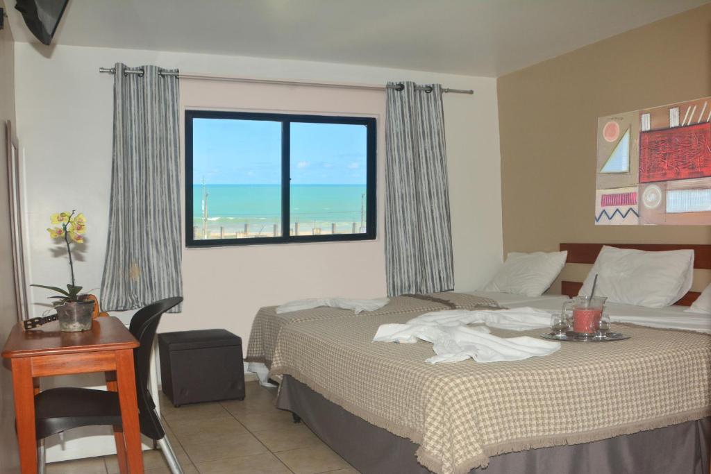  Hotel Pousada Bossa Nova