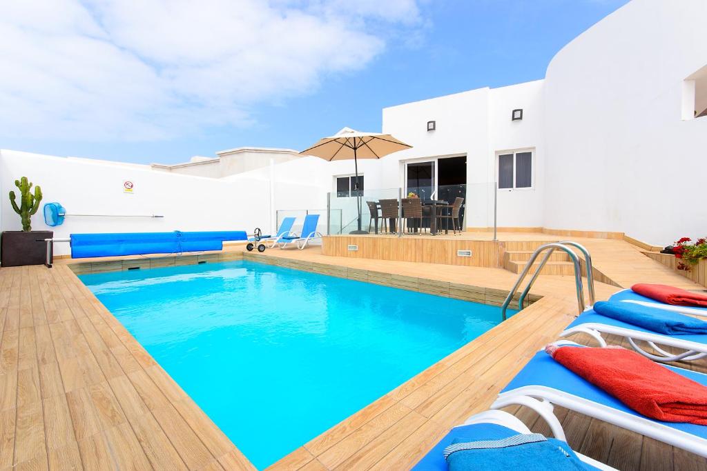 Villa Xana