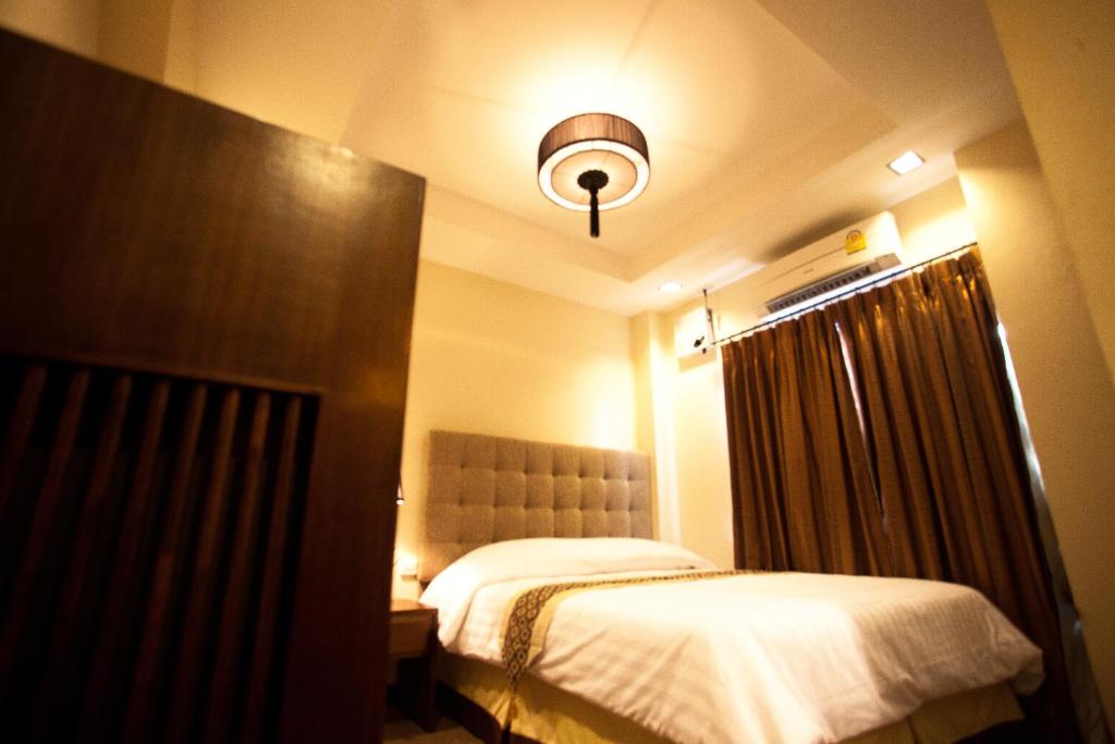 At Home At Chiang Mai - Resim 32