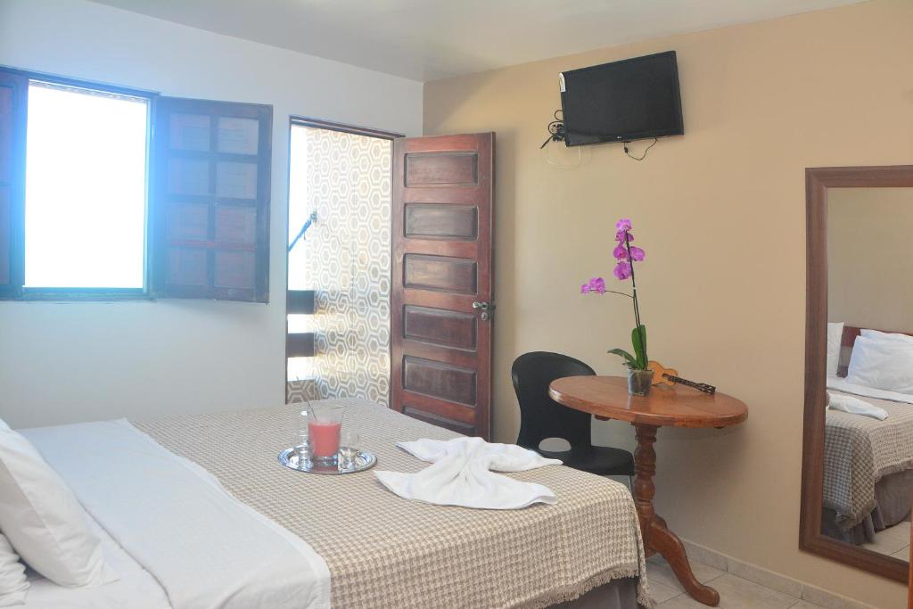  Hotel Pousada Bossa Nova