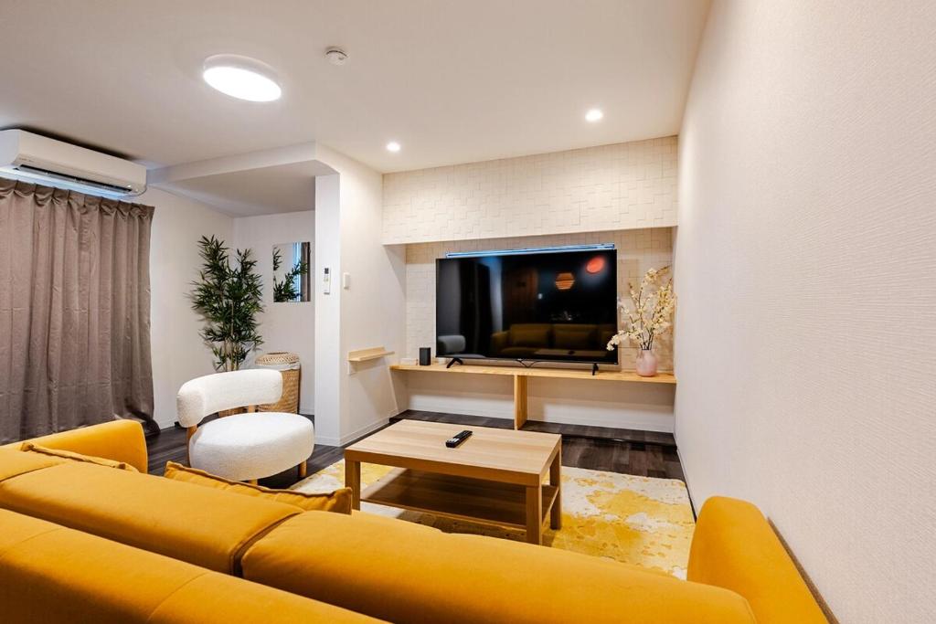 Hidaka Stay Villa SHIBAMATA SAKURA