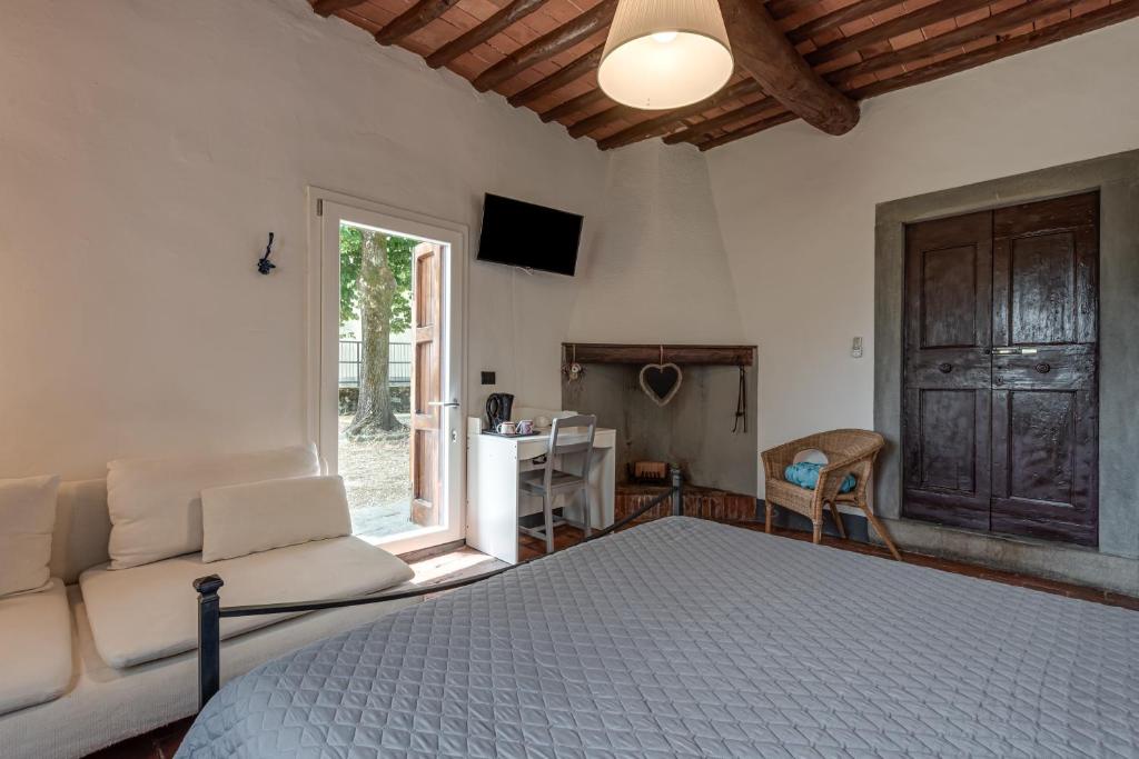 Villa Carmela