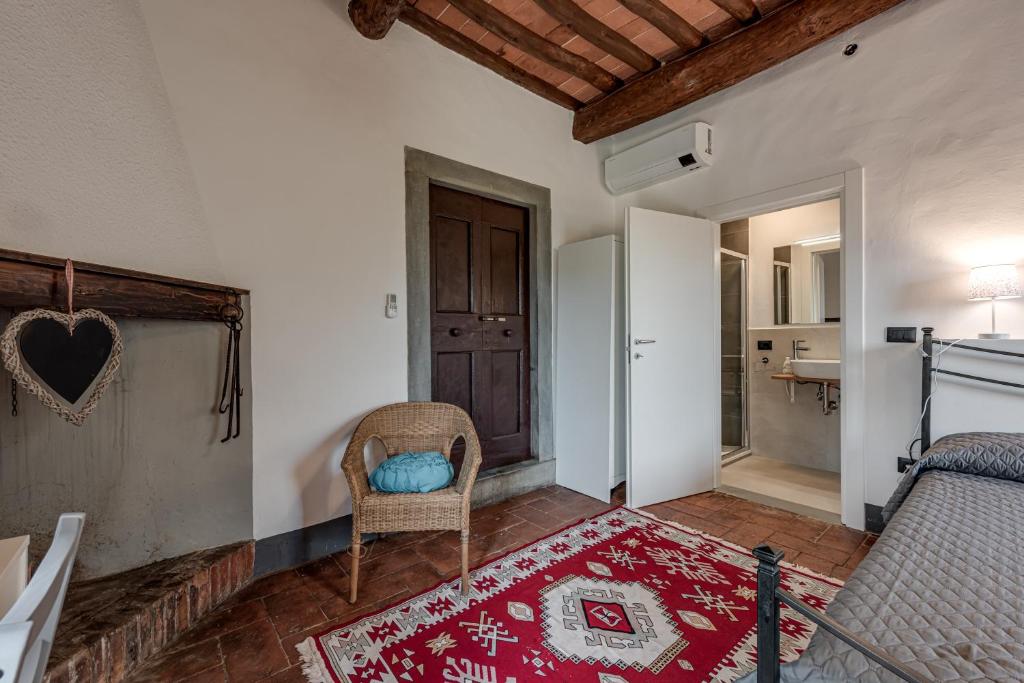 Villa Carmela