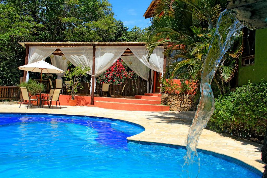  Pousada Villaggio Assis