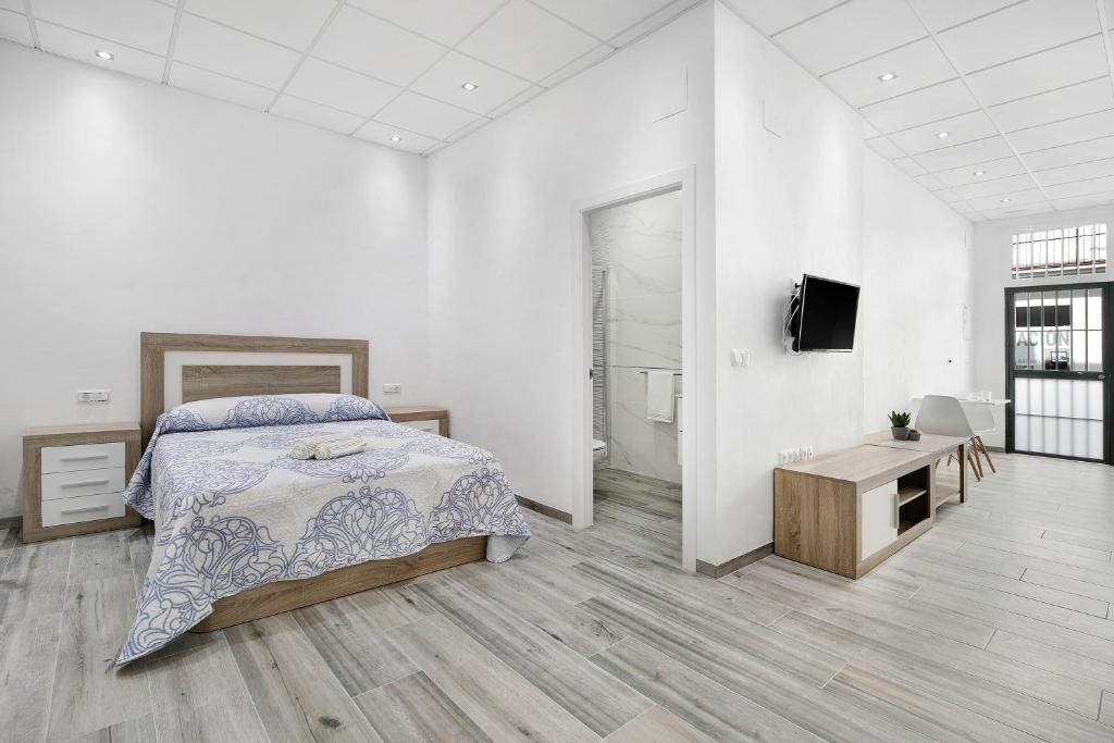 Apartamento Venus 1