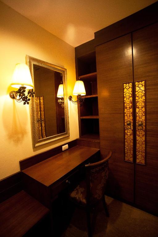 At Home At Chiang Mai - Resim 23