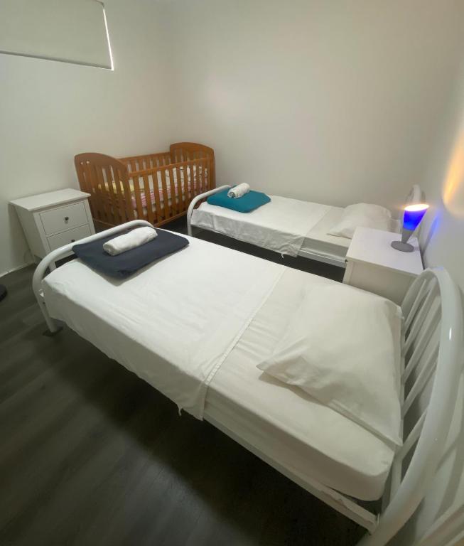The Happy Delightful Place - Entire 2 Room Apartment - 