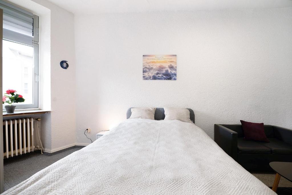 Wendelin - Superior Apartment Mit Stadtblick