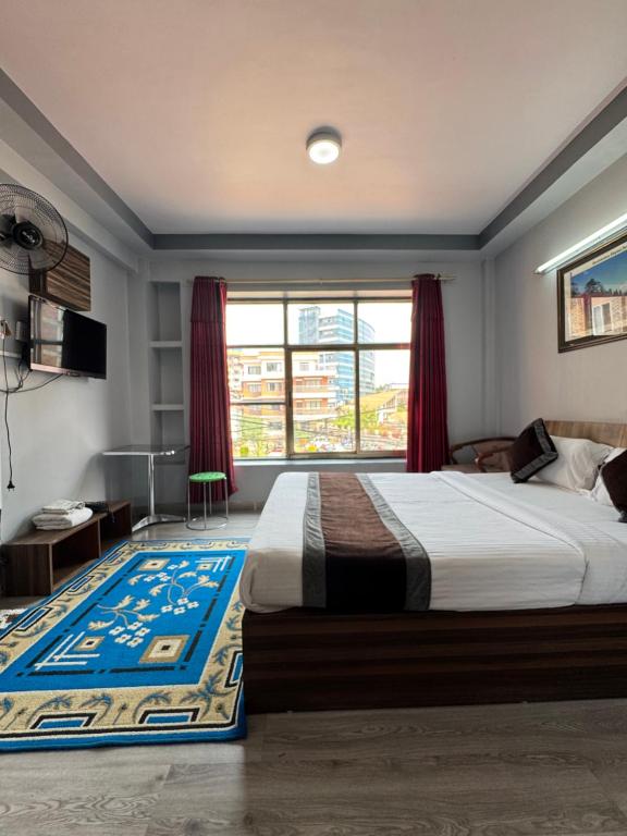 Three Brothers Apartment and Hotel - Housity