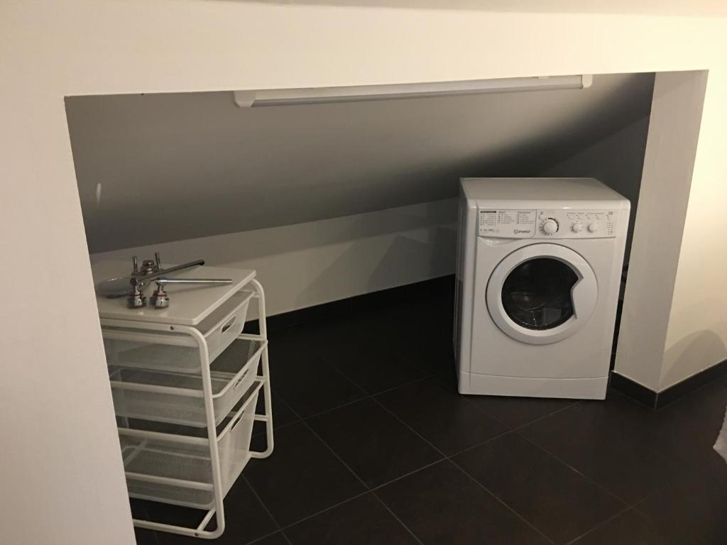 Fotografie z fotogalerie ubytování Business Appartements v destinaci Heppenheim an der Bergstrasse