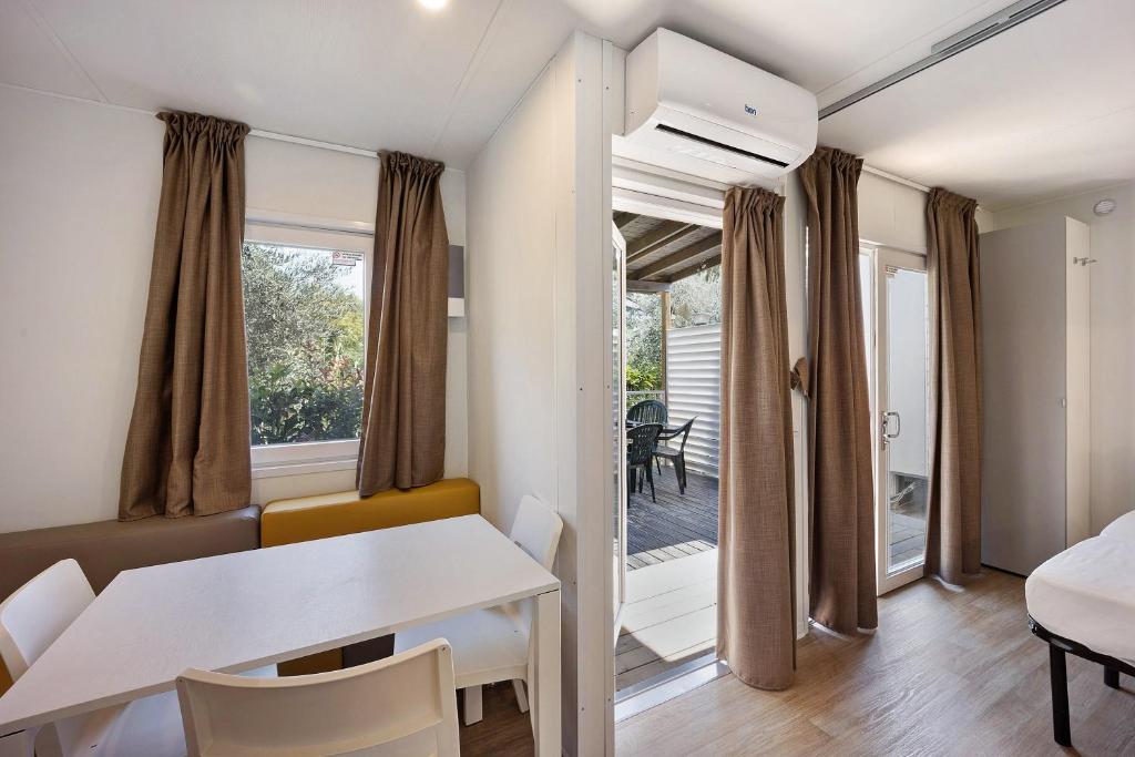 Mobile Home Ulivi 147