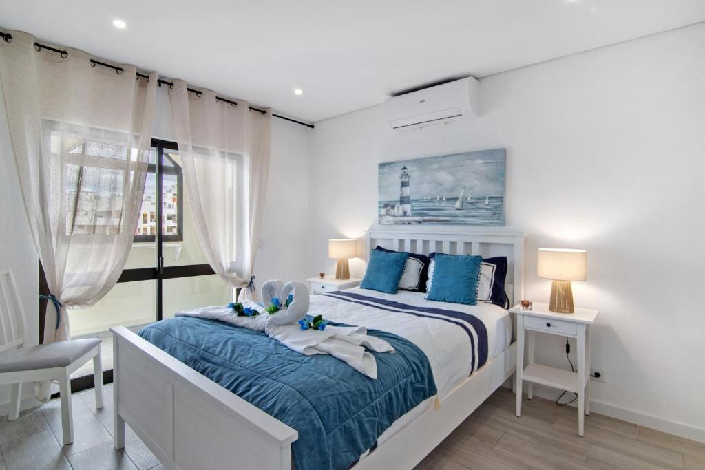 Marina View Apart - Praia da Rocha
