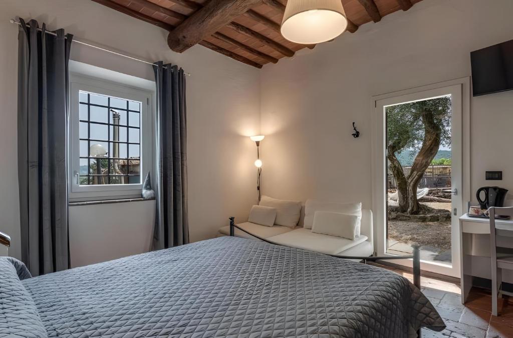 Villa Carmela