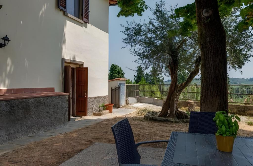 Villa Carmela