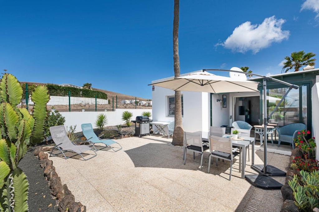 Mi Casita