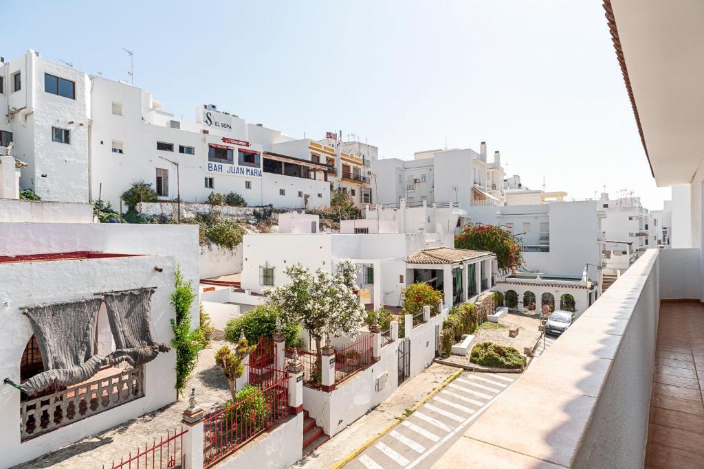 Casa Poniente