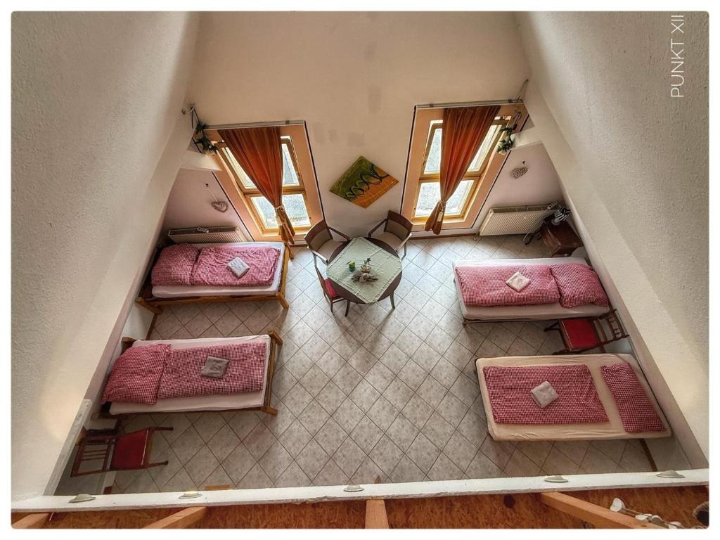 Wohnung 2 - Superior Apartment With City View