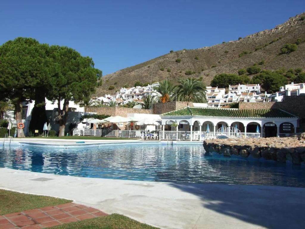 Apartamento de lujo Nerja