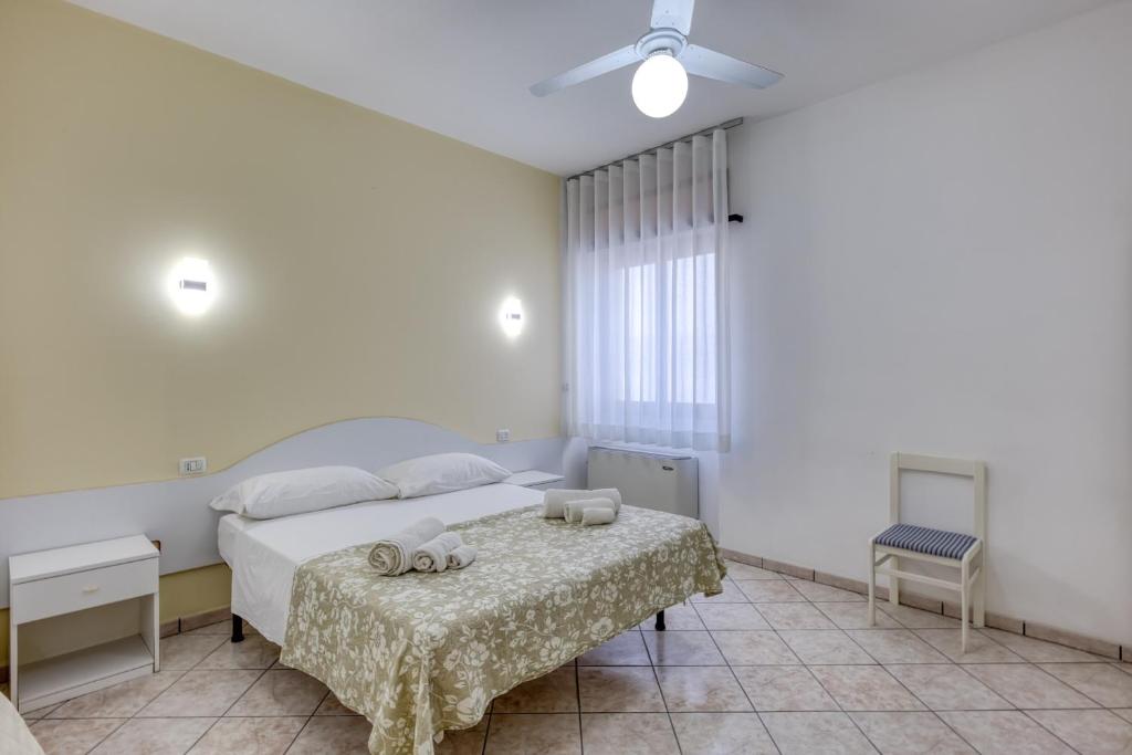Al Mare Da Marra - Appartement Avec Douche
