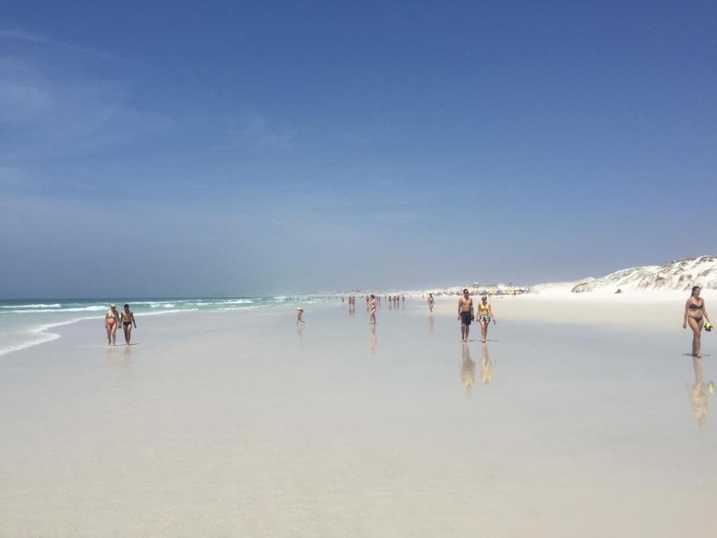  Praia das Dunas Residence Club