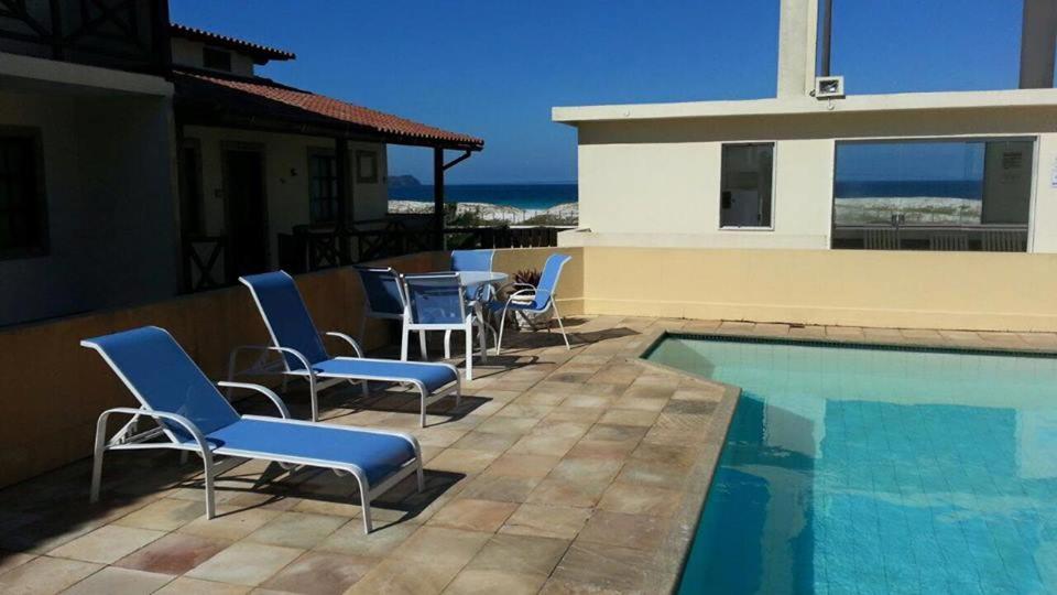  Praia das Dunas Residence Club