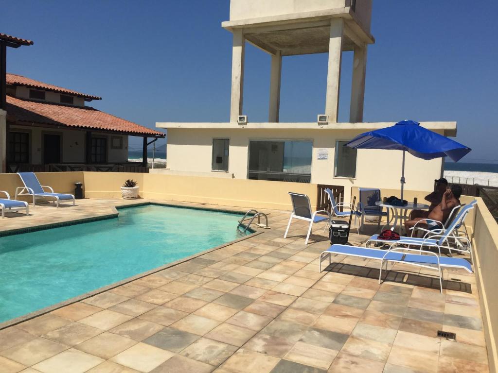  Praia das Dunas Residence Club