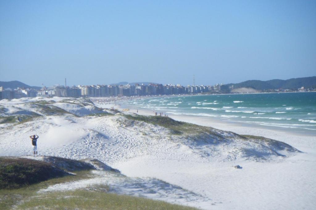  Praia das Dunas Residence Club