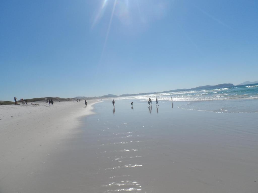  Praia das Dunas Residence Club