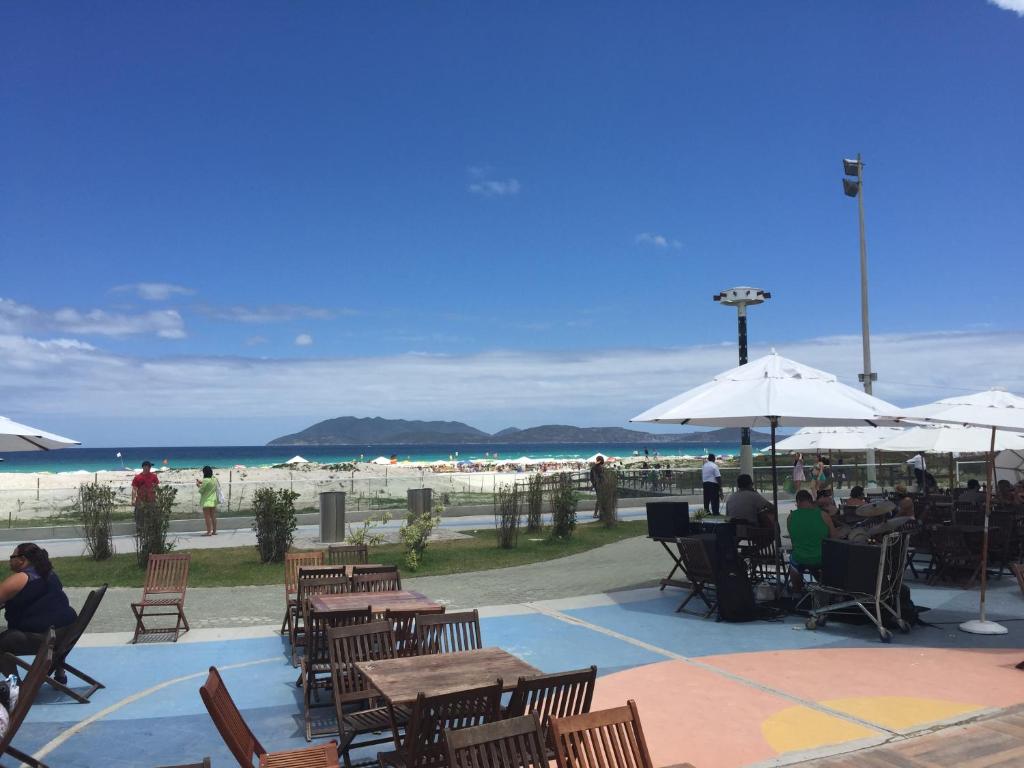  Praia das Dunas Residence Club