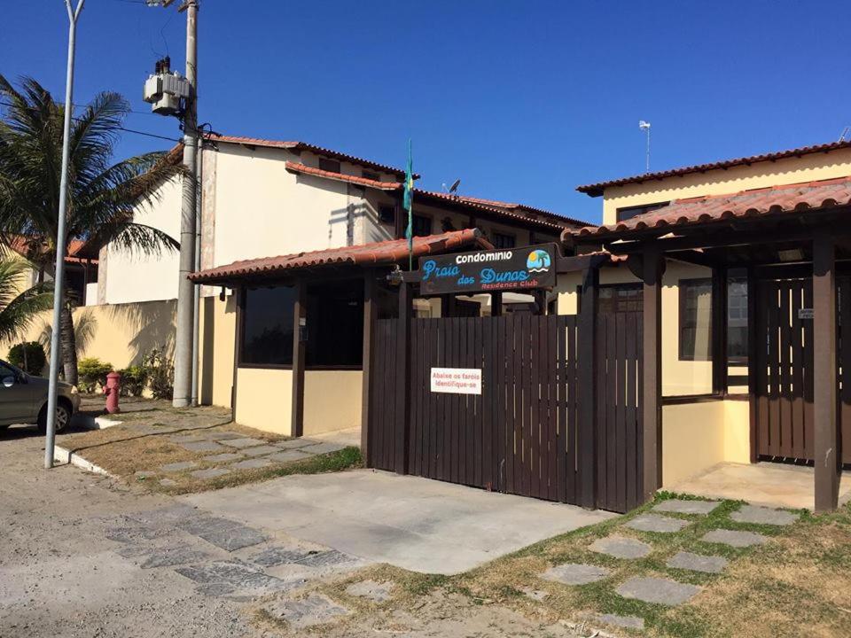  Praia das Dunas Residence Club