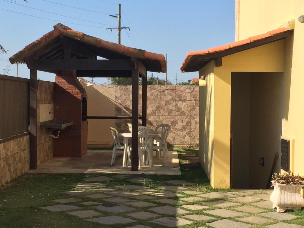  Praia das Dunas Residence Club