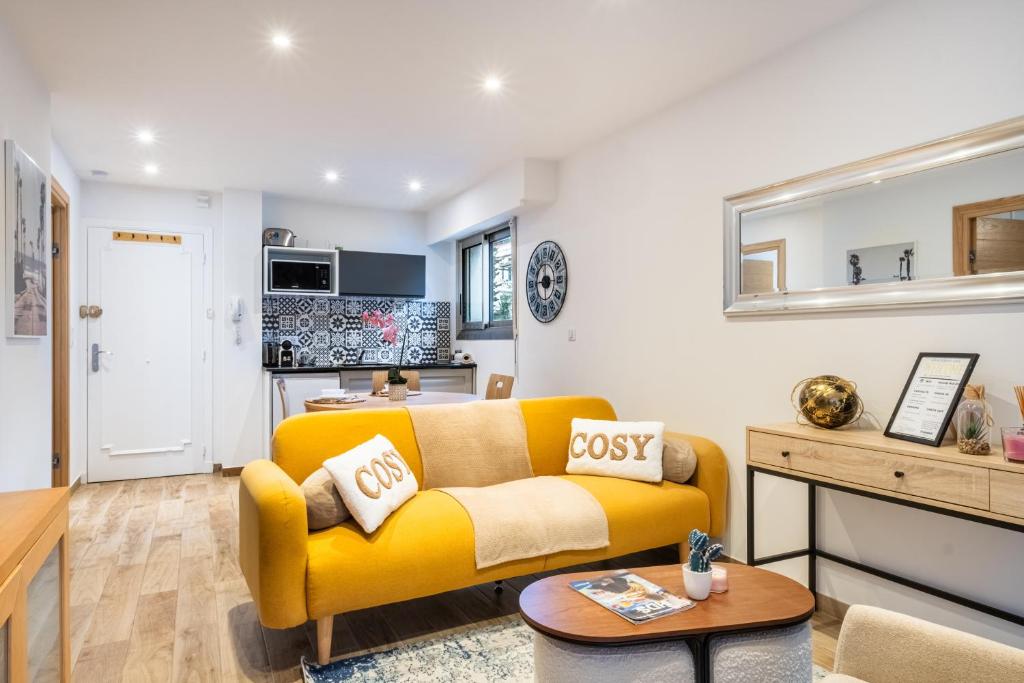 Appartement Cosy