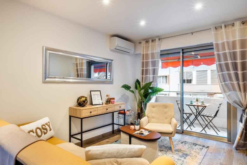 Appartement Cosy