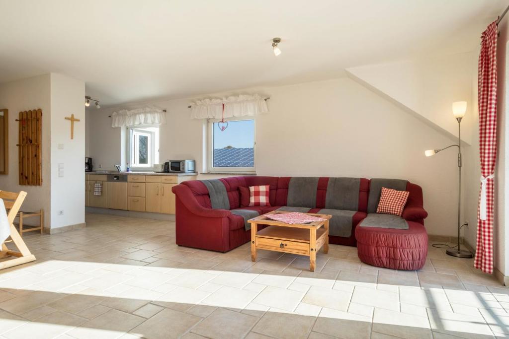 Ferienhof Sauter Romanshorn - Deluxe Appartement Met 2 Slaapkamers En Balkon