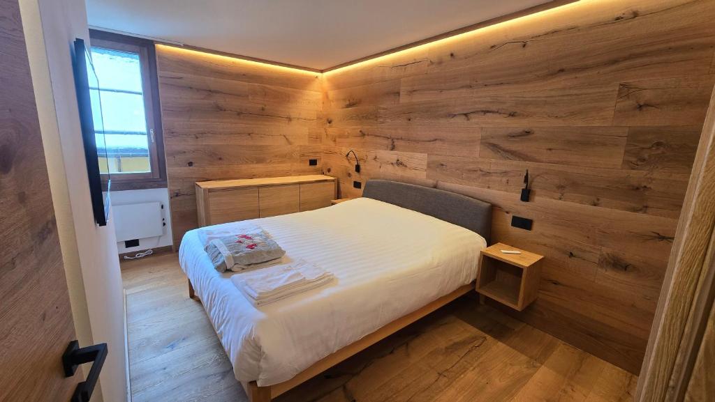 Campiglio Appartamento des Alpes, Madonna di Campiglio — property photo 2