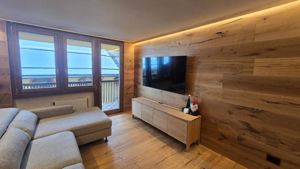 Campiglio Appartamento des Alpes, Madonna di Campiglio — property photo 1