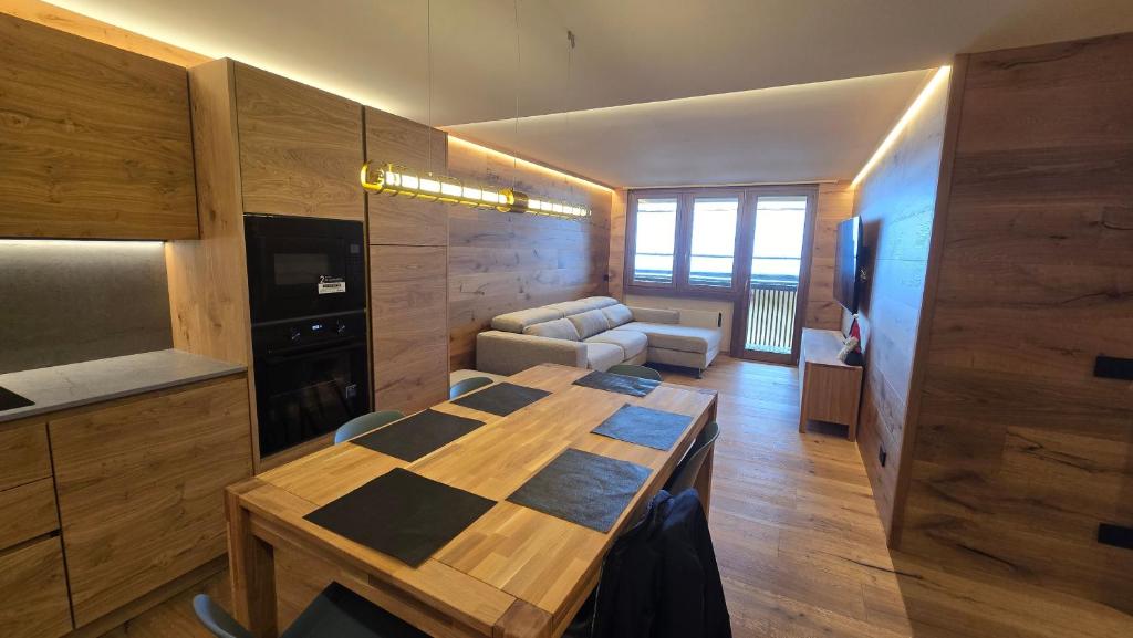 Campiglio Appartamento des Alpes, Madonna di Campiglio — property photo 4