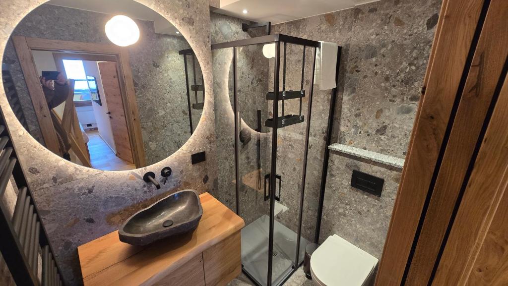 Campiglio Appartamento des Alpes, Madonna di Campiglio — property photo 3