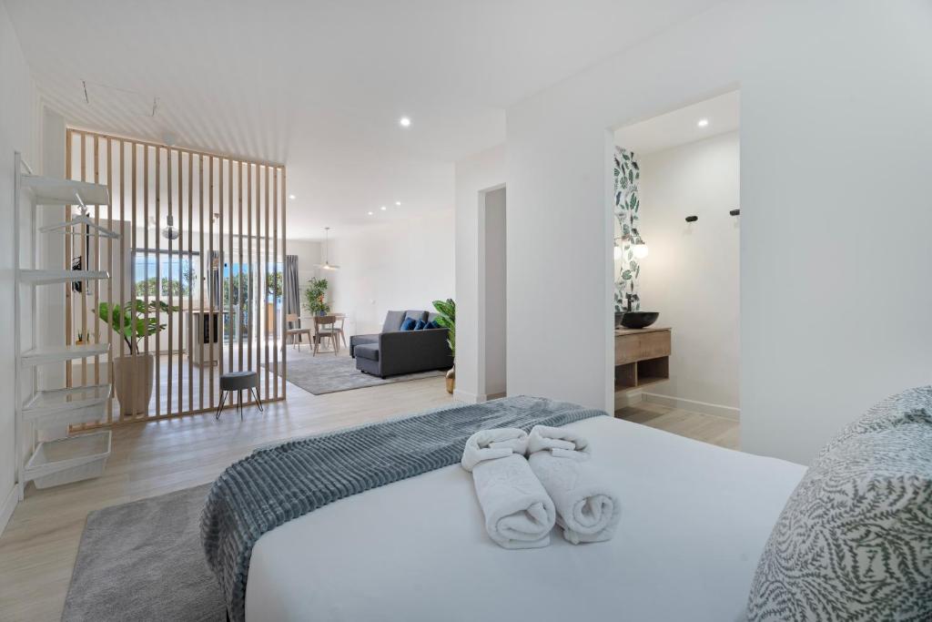 Loft the Ma