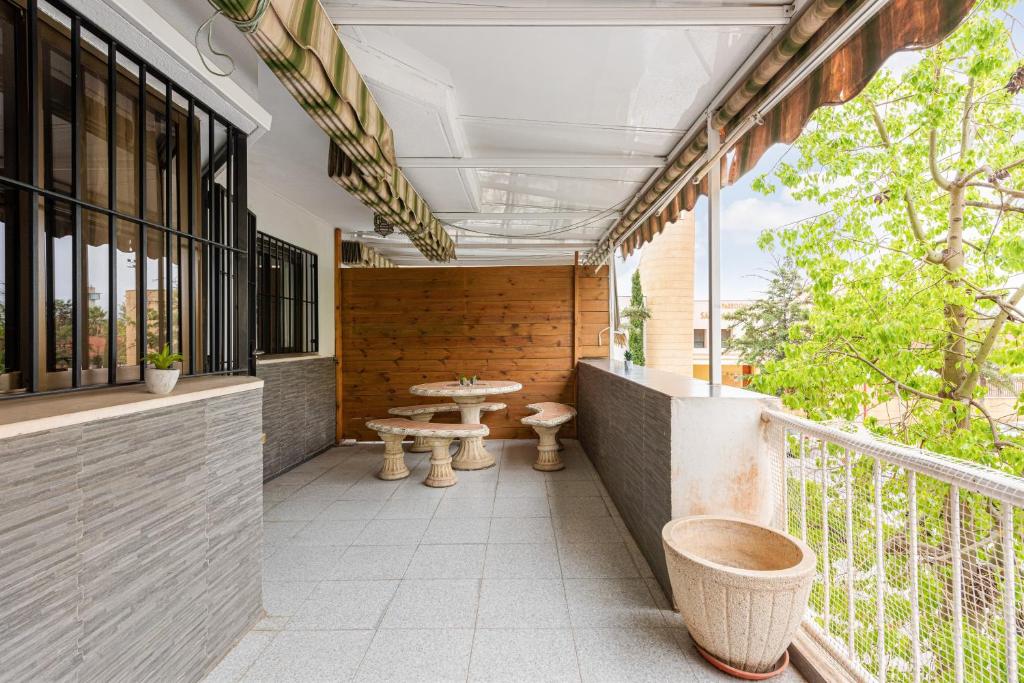 Apartamento Mefistofeles