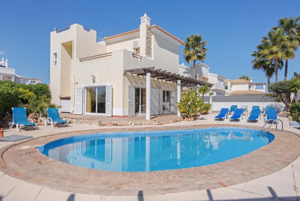 Breeze Villa - Adults Only