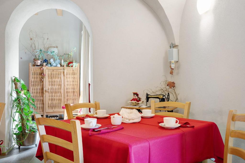 Agritur La Gemma