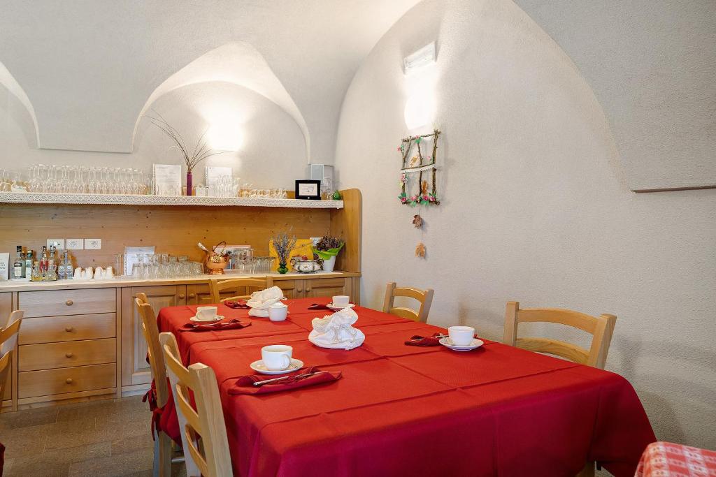 Agritur La Gemma