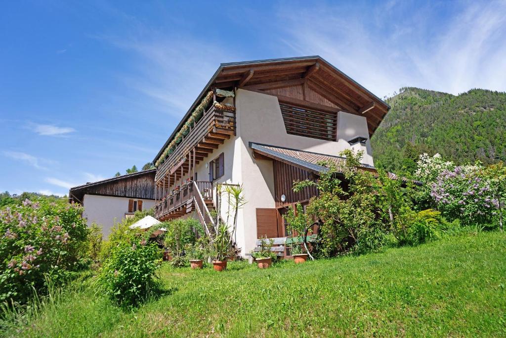 Agritur La Gemma