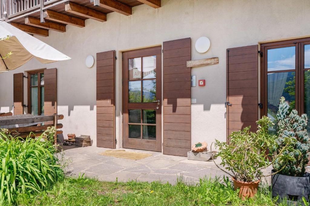 Agritur La Gemma