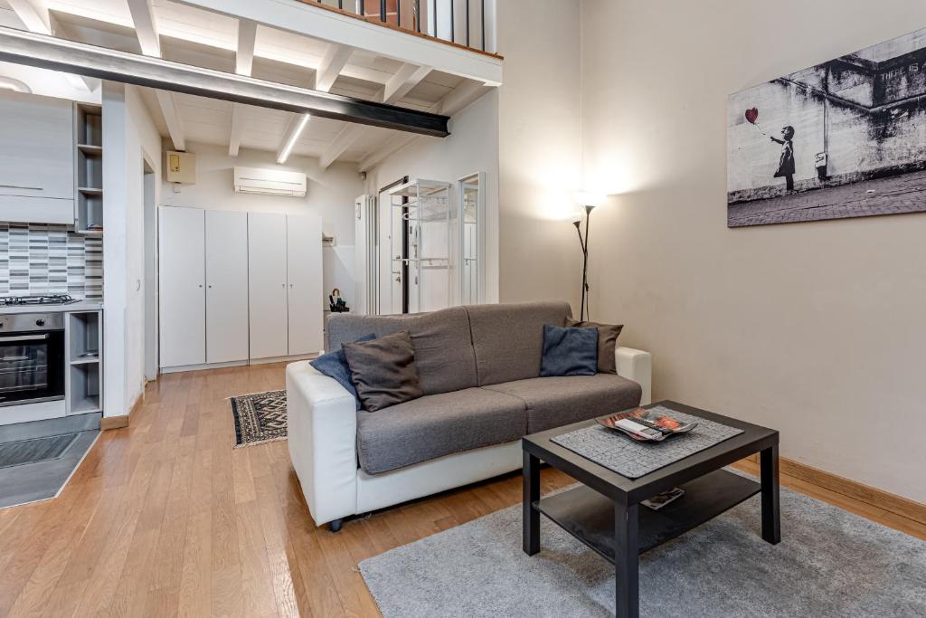 Easy Loft Firenze